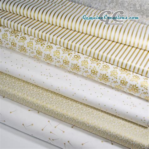 metallic gold pattern fabric|metallic gold cotton quilting fabric.